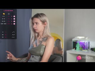 mel collins 13 08 19 13 34(bongacams webcam camwhores anal solo masturbation sex lesbian)