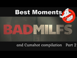 badmilfs best moments and cumshot compilation by minuxin part 2 1080p