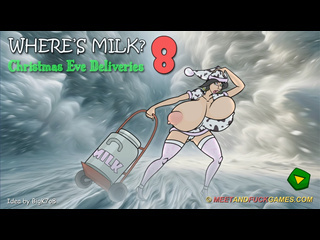 erotic flash game wheres the milk 8 christmas eve deliveries for adults only