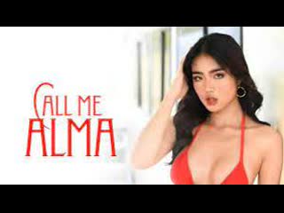 call me alma (2023)