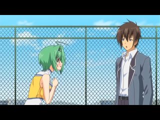 oppai heart: kanojo wa kedamono hatsujouki ? [02 of 02] [2012]