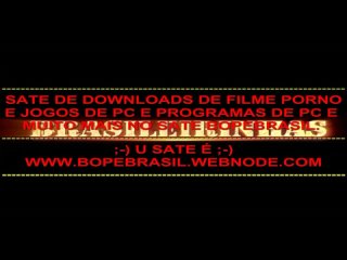 brasileirinhas - how to have anal pleasure [dvdrip]