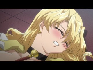 [18] space pirate sara / space pirate sara - 1 [01] episode [rus. oz.] [hentai / hentai]