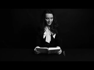 literary orgasm- reading three - elena (official)