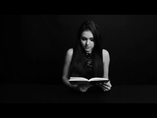 literary orgasm- reading five - alina (official)