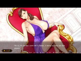 the house of milky goddesses manami nyugami slave ending 1